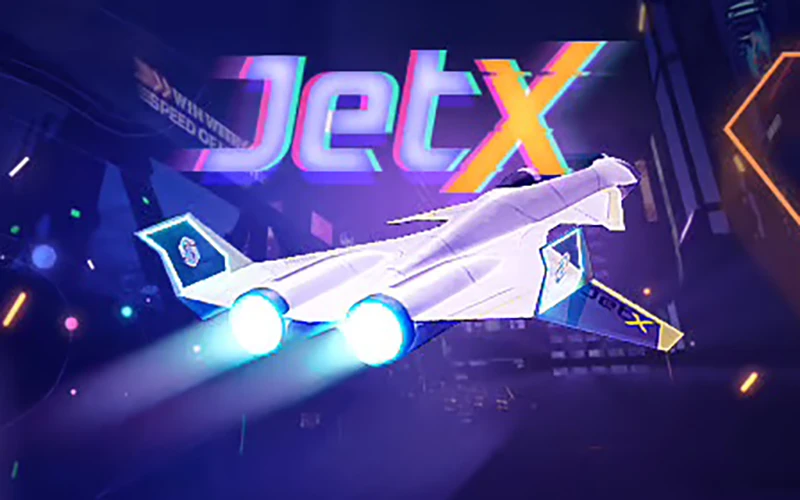 Jetx is a game that has been loved by a large number of Sky247 Casino users.