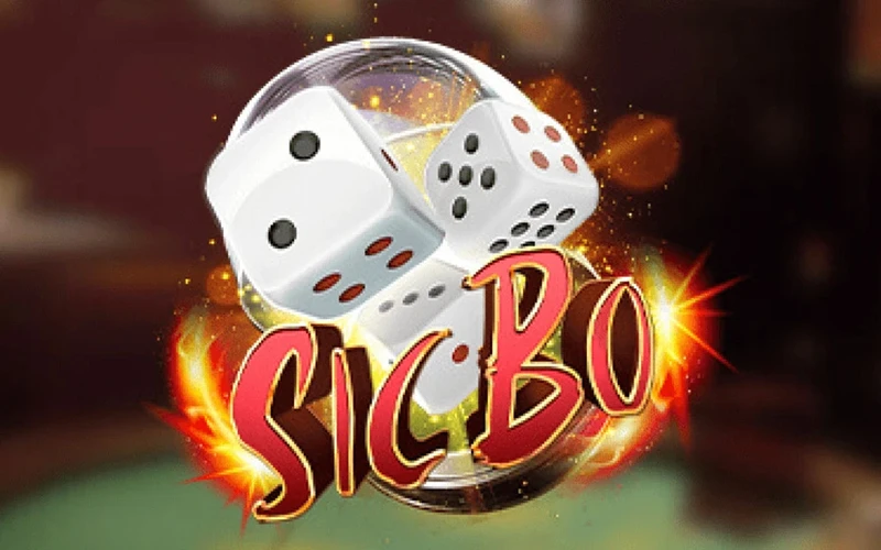 Roll the dice and win at Sic Bo on the Sky247 app.