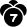 Lottery icon.