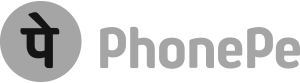 Logo PhonePe.